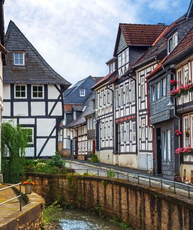 8D7N • Germany ROT