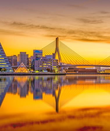 15D14N • Discover Japan
