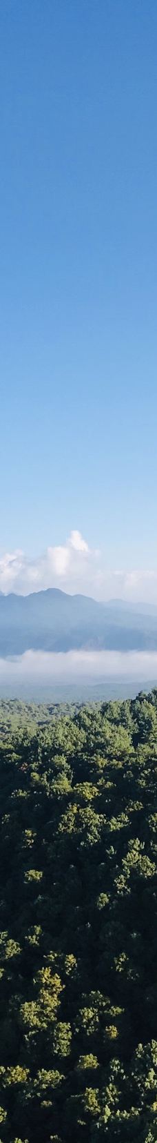 火山地热国家地质公园-腾冲