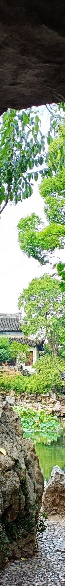 狮子林-苏州