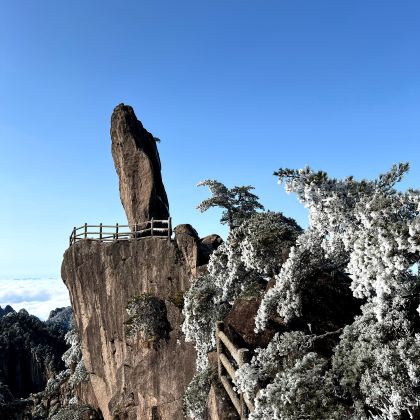黄山市+宏村景区+西递+千岛湖景区+九华山风景区7日6晚跟团游
