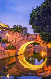 广东广州2日1晚跟团游图片