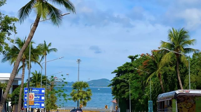 泰國+曼谷+芭堤雅6日5晚·全程五鑽豪華酒店+芭提雅海景房酒店+純玩不進店+ 網紅玩法+不留遺憾