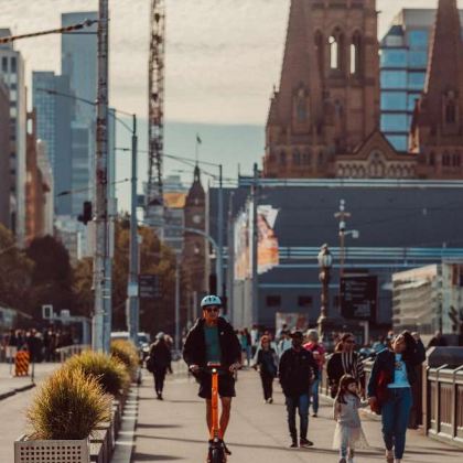 澳大利亚悉尼+墨尔本+蓝山+大洋路+菲利普岛10日私家团