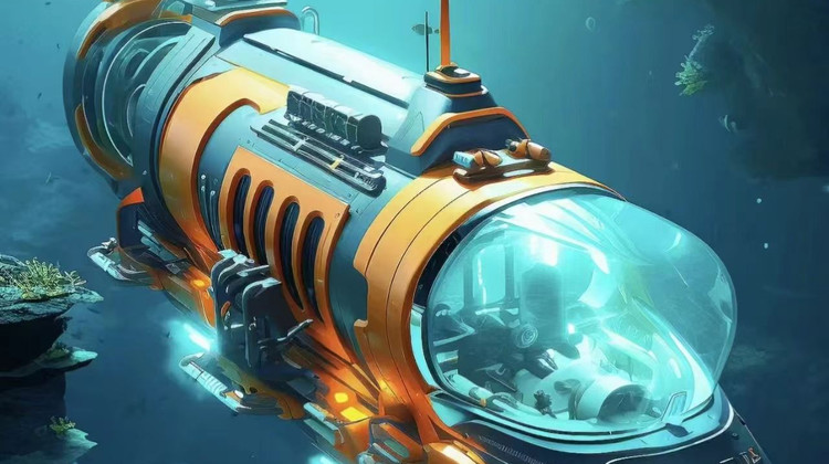 科学探索·北京中科院·1 日·独立营【海下潜艇奥秘 | 潜艇声呐新突破，有趣的科学实验，海洋隐身术大揭秘！】AI 技术，科创主题研学营，创新人才，声呐技术（声学），沉浸实验体验，发掘科学精神，建立科学思维·科学探索·北京中科院·1 日·独立营【海下潜艇奥秘 | 潜艇声呐新突破，有趣的科学实验，海洋隐身术大揭秘！】AI 技术，科创主题研学营，创新人才，声呐技术（声学），沉浸实验体验，发掘科学精神，建立科学思维