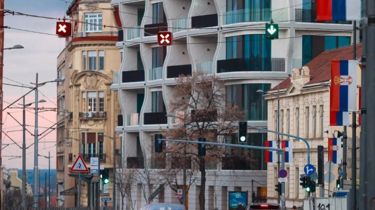 布达佩斯、萨格勒布+2