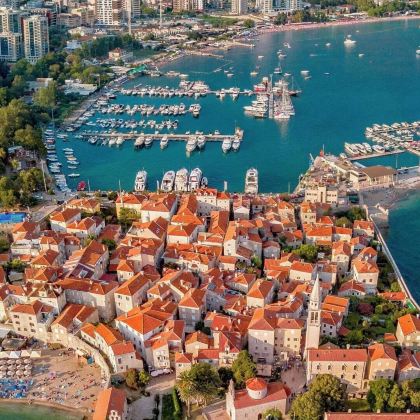 塞尔维亚+波黑+黑山13日11晚私家团