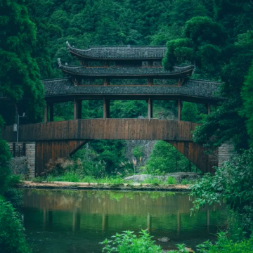 温州+丽水5日4晚私家团