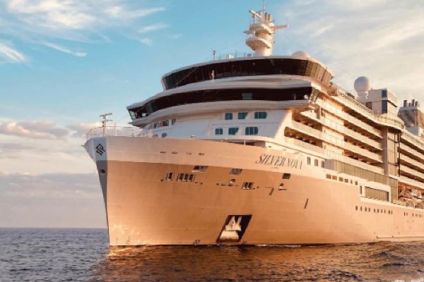 19 days · Valparaiso - Arica - Callao - Guayaquil - Panama City - Cozumel - Miami
