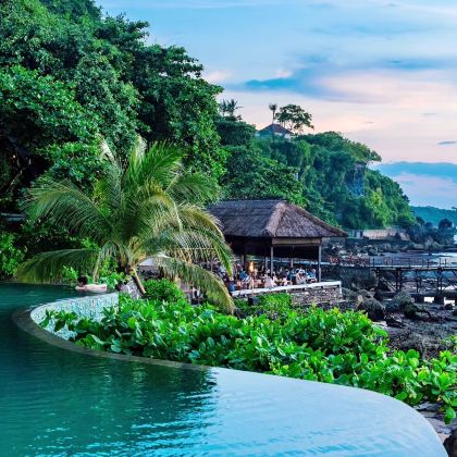 印度尼西亚巴厘岛8日6晚私家团