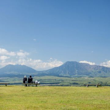 日本福冈县6日5晚自由行