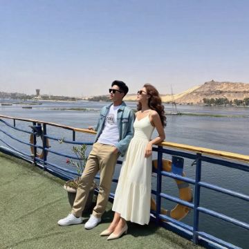 埃及开罗+卢克索+阿斯旺8日7晚跟团游