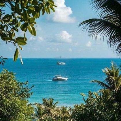 毛里求斯7日6晚私家团