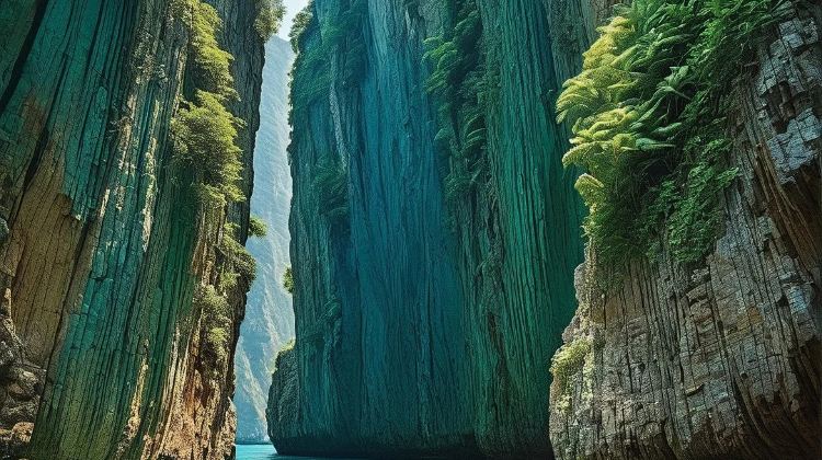 4-day 3-night · Private Tour · Wuhan + Enshi Prefecture