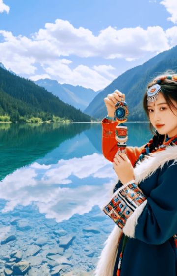 成都+九寨沟+黄龙风景名胜区+峨眉山+乐山7日6晚拼小团图片