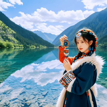 成都+九寨沟+都江堰+黄龙风景名胜区+峨眉山市+乐山8日7晚跟团游