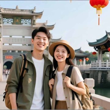 汕头+潮州+南澳岛+潮汕地区3日2晚私家团