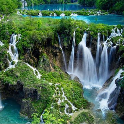 克罗地亚+斯洛文尼亚9日8晚跟团游