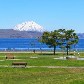 日本北海道3日2晚跟团游
