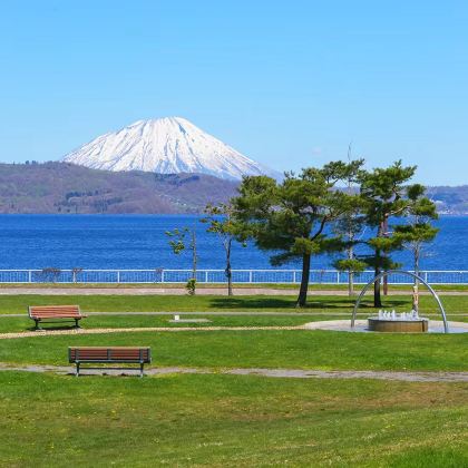 日本北海道3日2晚跟团游