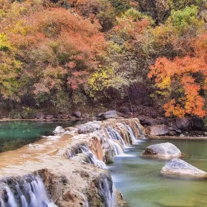 河南信阳2日1晚私家团