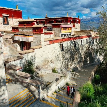 拉萨7日4晚私家团