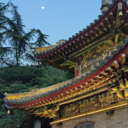 河南洛阳2日1晚私家团