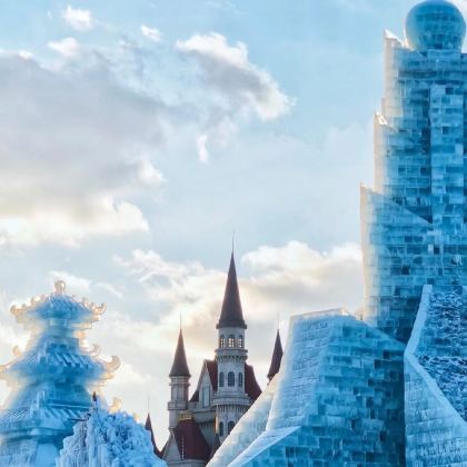 哈尔滨+延吉4日3晚拼小团