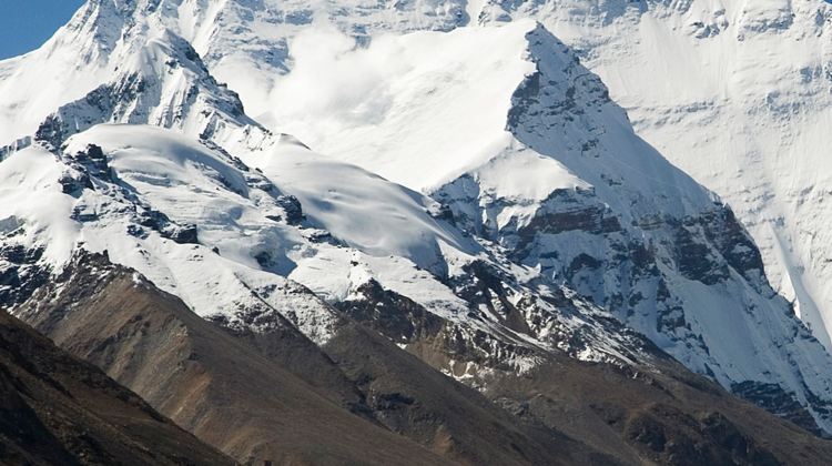 9D8N · Group Tours · Lhasa + Shigatse + Mt Qomolangma Base Camp + Namtso