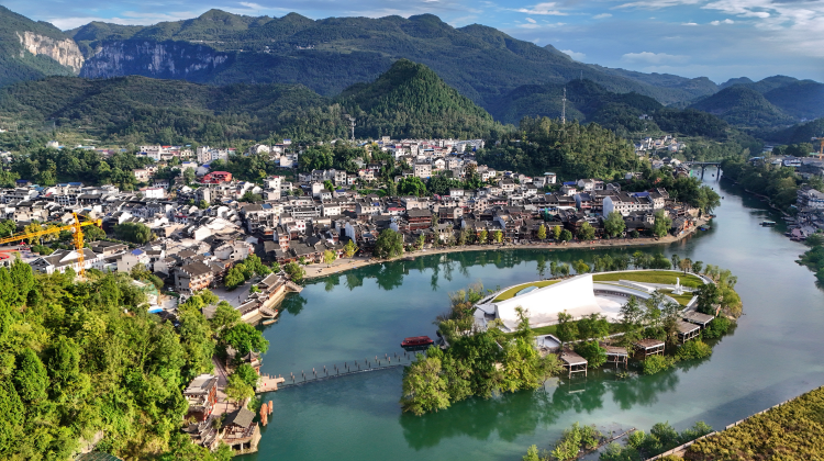 6D5N · Group Tours · Ask & Save · In-Depth Zhangjiajie, Fenghuang & Aizhai Bridge with Miao Costume Experience·5-diamond hotels throughout. Complimentary e-SIM. 