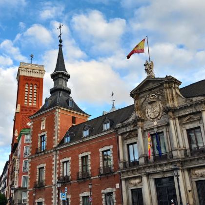 西班牙+葡萄牙10日8晚私家团