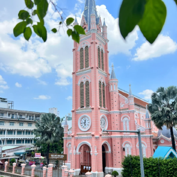 越南胡志明市+美奈+大叻+芽庄+河内升龙水上木偶剧院+下龙湾12日11晚跟团游