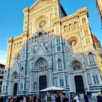 意大利13日11晚自由行