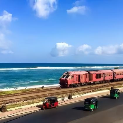 斯里兰卡8日7晚私家团