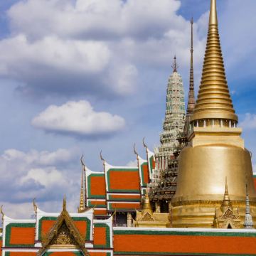 越南+泰国9日8晚跟团游