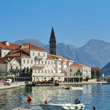 塞尔维亚+黑山+波黑12日11晚自由行