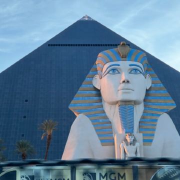 洛杉矶+旧金山+拉斯维加斯7日6晚私家团