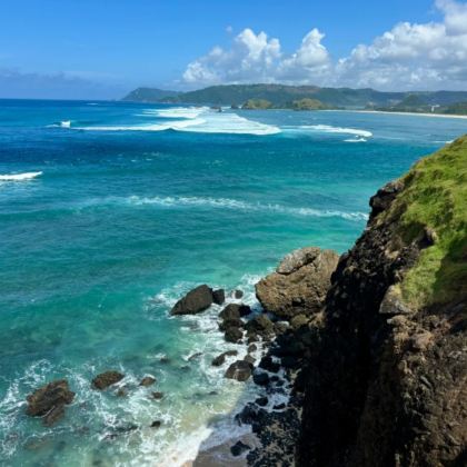 巴厘岛+龙目岛6日5晚私家团