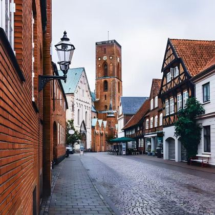 丹麦8日6晚私家团