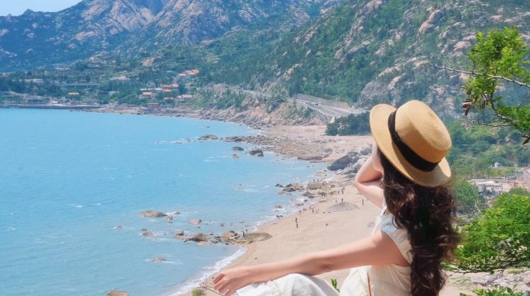 4D3N · Group Tours · China + Shandong + Qingdao + Laoshan Scenic Spot