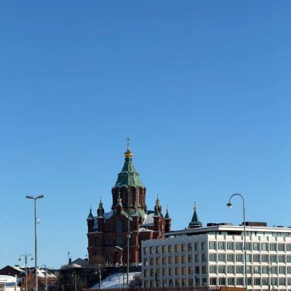 芬兰+挪威6日4晚自由行