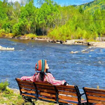 哈尔滨+漠河5日4晚私家团