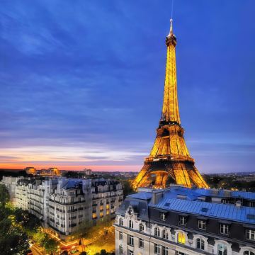 法国+意大利+瑞士11日8晚跟团游