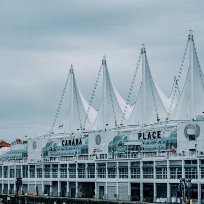 加拿大温哥华+维多利亚+班夫+幽鹤国家公园+加拿大落基山脉7日6晚拼小团