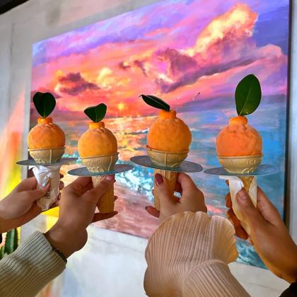 韩国济州岛4日3晚自由行