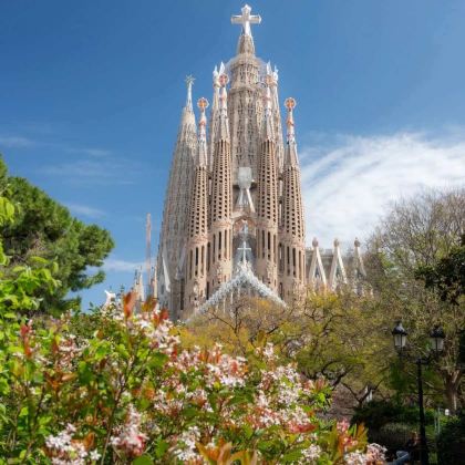 西班牙马德里+帕尔马马洛卡+巴塞罗那11日10晚拼小团