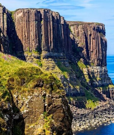 3D2N • 3 Day Isle of Skye and Scottish Highlands from Edinburgh
