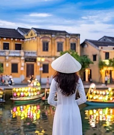 14D13N • Ultimate Vietnam 14 Days from Ho Chi Minh: Cruise, Culture & more