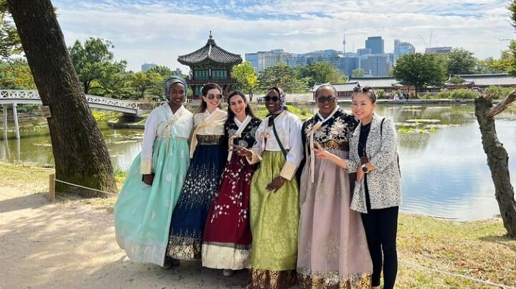 2-Day Seoul City Sightseeing and Guided DMZ Experience 2-Day Tour