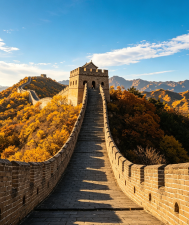 5D4N • Book 7 days ahead & lock in your stay at Holiday Inn Express. Explore the Forbidden City, Summer Palace, Old Summer Palace ruins & Temple of Heaven, plus a museum mystery box